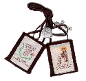 Scapular