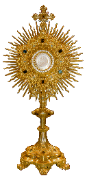 Monstrance