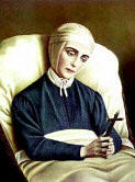  Venerable Anne Catherine Emmerich