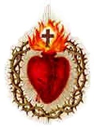 The Sacred Heart of Jesus